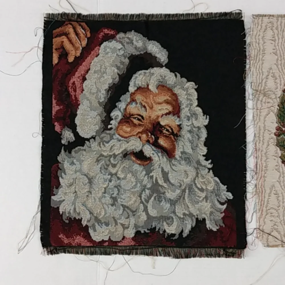 N/A santa claus